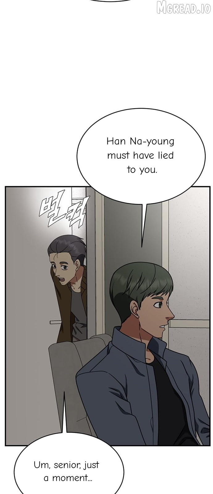 Change Me Chapter 147 - page 63